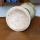 Ceramic vase made in West Germany