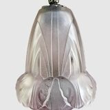 Lampe Art Deco