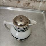 Teapot kg luneville