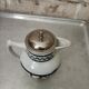 Teapot kg luneville