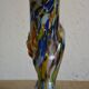 Hand-shaped vase