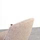 Mid-Century „Tenor” Teak & Boucle Armchair from Møre Lenestolfabrikk, 1960s