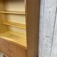 Etagère/bibliothèque vintage