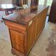 Large buffet-style enfilade Directoire – 188 cm