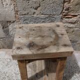 Wooden harness establishment