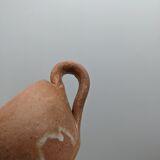 Set of cups and saucers ceramic
