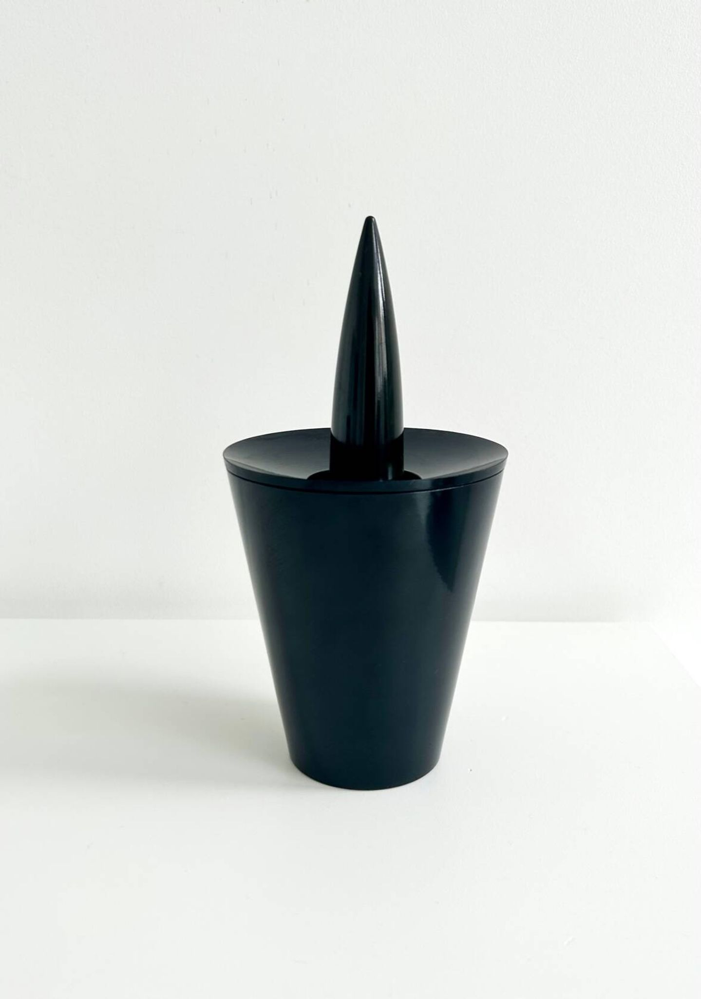 Joe Cactus Starck ashtray, Alessi, 1990's