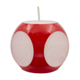 Hanging ball UFO Space by Luigi Colani 1970