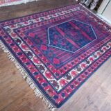 Handmade Anatolian Yagcebedir rug, 300x200cm