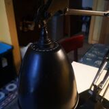 Anglepoise: large vintage architect lamp