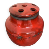 Flower picker vase