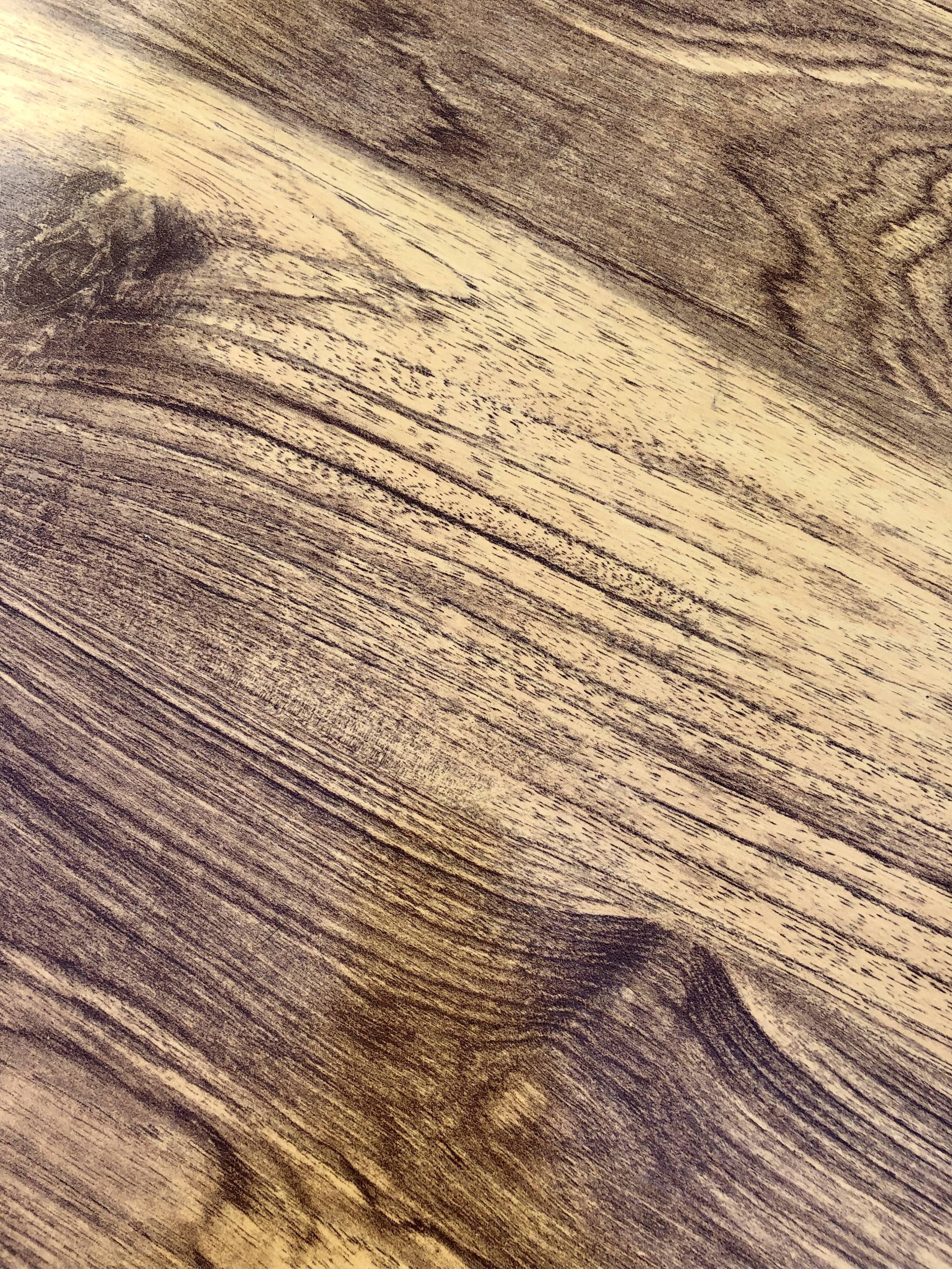 Vintage bistro table