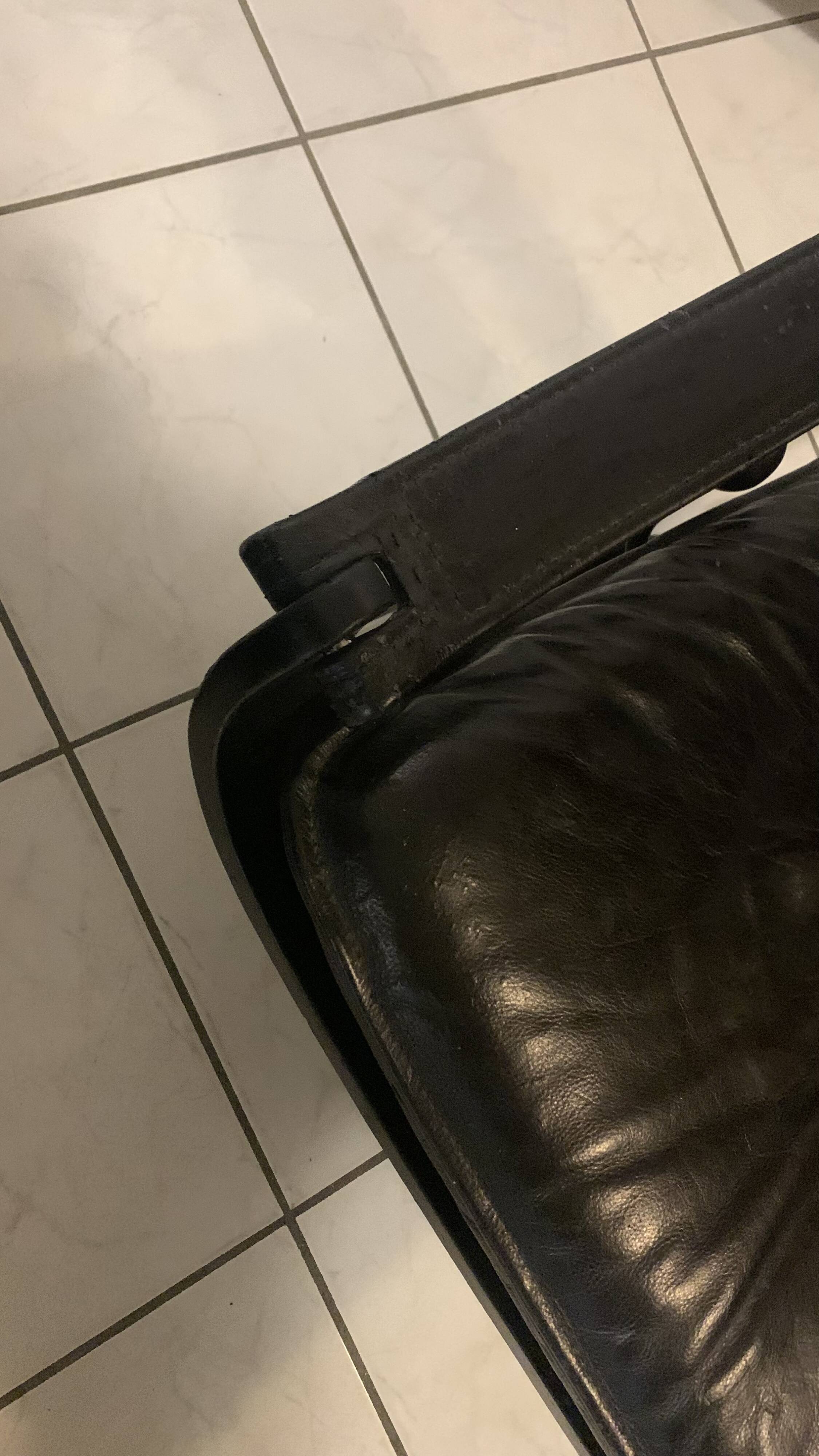 70s åke fribyter swivel chair for nelo