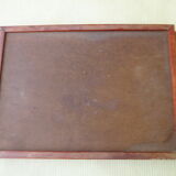 Vintage service tray  34 x 22 cm