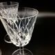 Lot de verres à eau