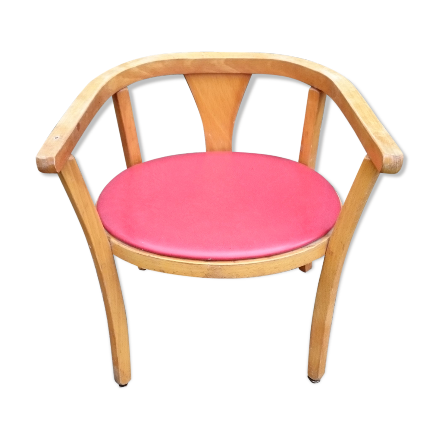 Baumann chair for children