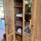Art Deco style wardrobe