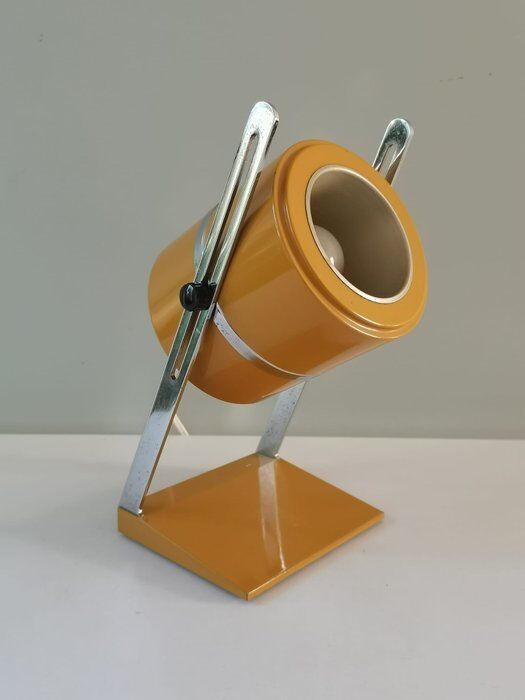 Vintage Italian desk lamp