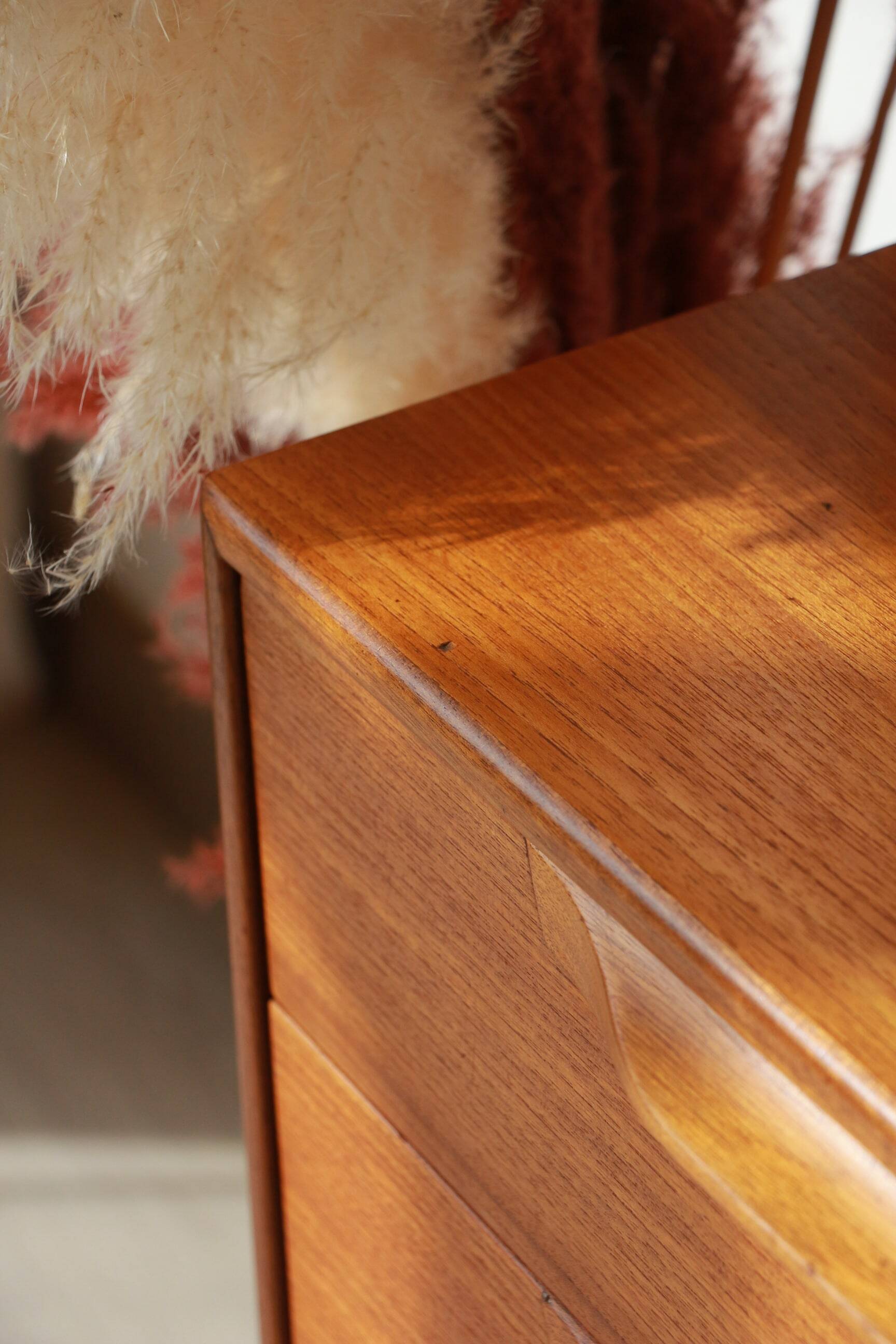 Mcintosh sideboard - Eden model - 1960