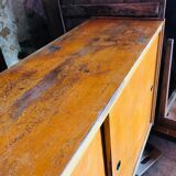 School sideboard