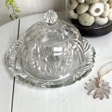 Bell with Art Deco plate