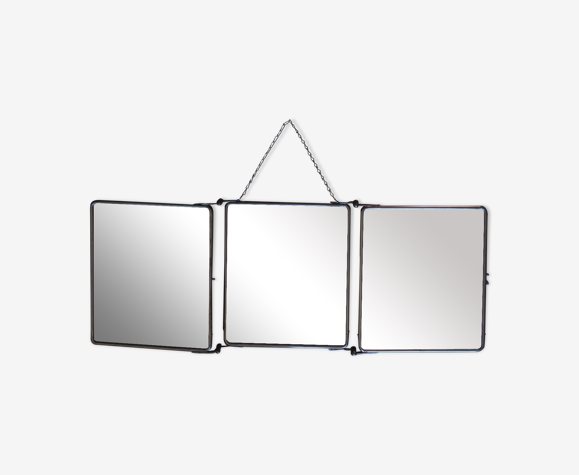 Miroir triptyque | Selency