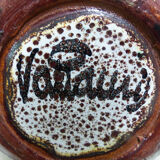 Vallauris vase