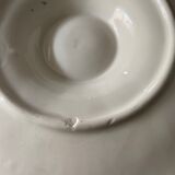 Oyster plates slurry