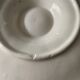 Oyster plates slurry