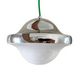 Danish designed lamp by Henning Koppel