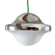 Lampe de conception danoise par Henning Koppel