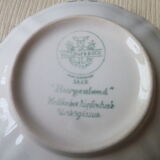 Broth bowl Villeroy Boch Model Burgenland