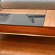 Table basse BoConcept avec rangements