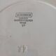 2 rare Sarreguemines Hossegor dishes