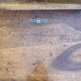 Slope office 19th walnut