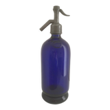 Siphon bottle