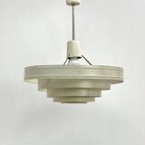 Vintage 1960s Metal Pendant Light – Design