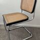 Chair Marcel Breuer Cesca B32