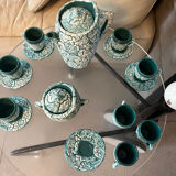 Coffee service