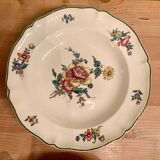Set of 6 Villeroy&Boch soup plates