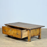 Pine Coffee Table 1900's
