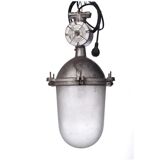 Industrial lamp