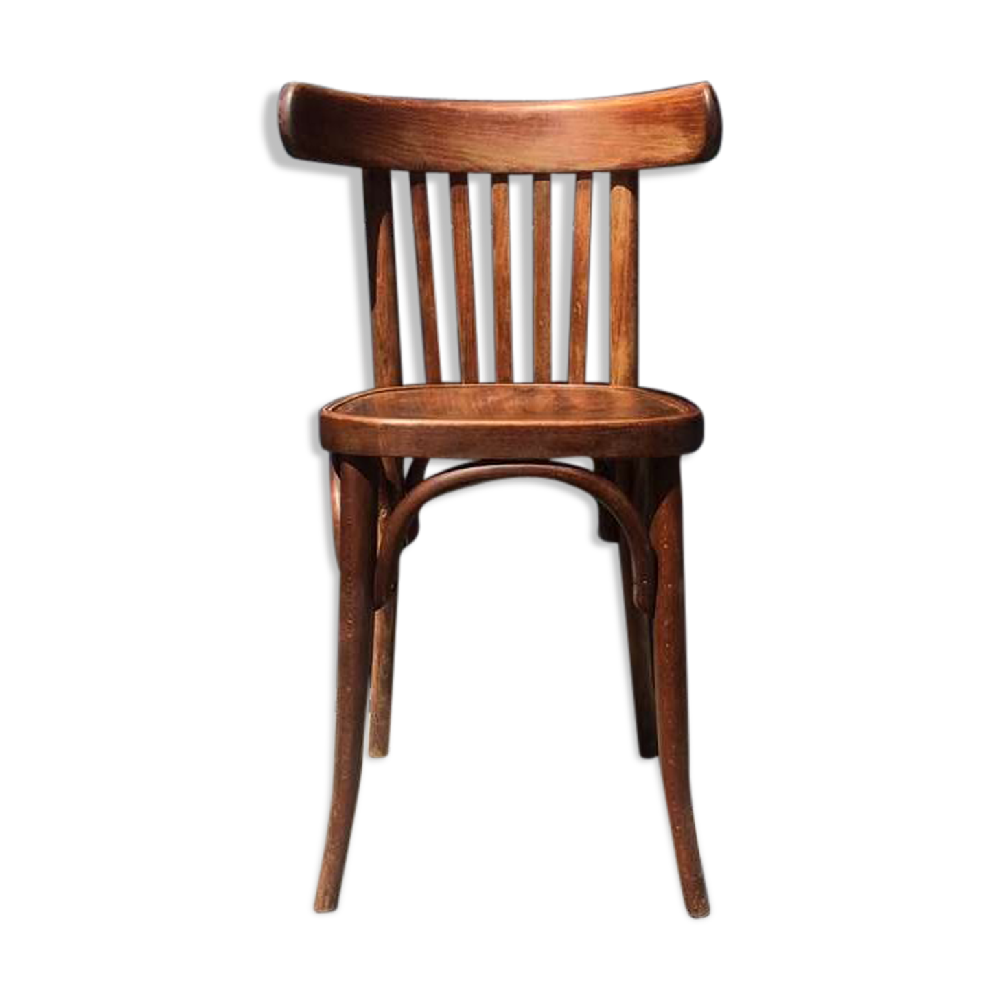 Former Luterma bistro chair