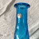 Large Empoli carafe 67 cm, Italy, 1960s-70s