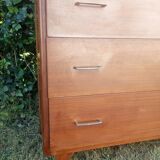 Chest of drawers 60's