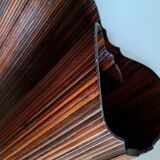 Vintage drum screen SNSA