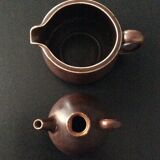 Vintage Swedish teapot