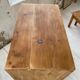 Craft furniture with drawers shell handles