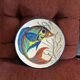 Puigdemont fish plate
