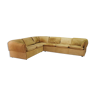 N.eilersen corner sofa leather 60/70